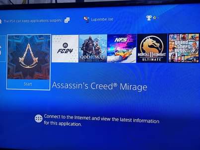 A picture of Ps4slim