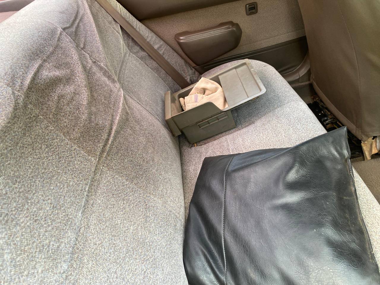 A picture of Toyota