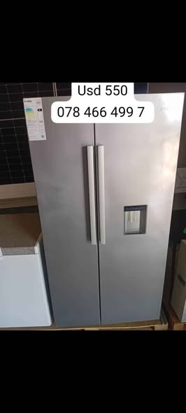 fridges