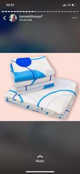 A picture of shuka mbili foronya mbili