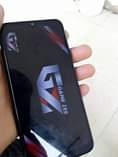 A picture of Redimi not 8