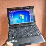 A picture of Toshiba Mini