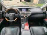 A picture of Tokumbo 2012 RX350 full options with mouse control Location Ajah