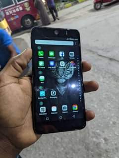 A picture of Camon cx