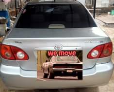A picture of SHARP DEAL LOCATION ABUJA LUGBE VERY SHARP AND VERY CLEAN