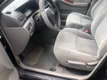 A picture of 2006 Toyota Corolla