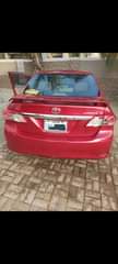 A picture of TOYOTA COROLLA 08069192135 Year 2013 Model Price 4 1