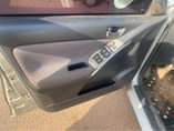 A picture of Toyota matrix
