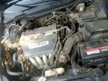 A picture of EOD Accord 205 08135307241