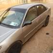 A picture of Honda civic 05