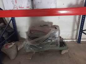 A picture of NEW BALL MILL FOR SALE