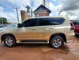 A picture of Registered 2011 Lexus GX460 Upgraded To 2018 Model Available For