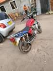 A picture of Fekon cc150