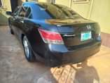 A picture of Honda Accord 07