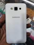 A picture of SAMSUNG GALAXY GRAND MAX USED FROM DUBAI CLEAN