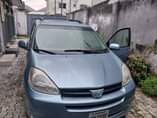 A picture of Sharp 2006 Toyota sienna Very Silent and sound engine Very