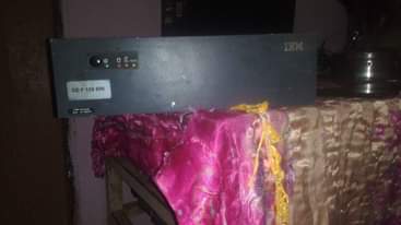 A picture of IBM INTERNATIONAL BUSINESS MACHINE