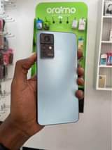 A picture of Infinix ZeroX Pro