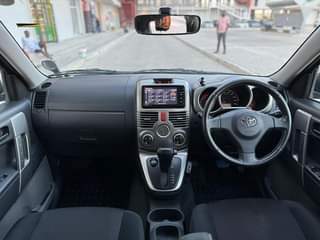 A picture of TOYOTA LASH