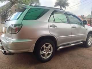 A picture of HARRIER 6 8m Call 0701488581 What s app 0776417404