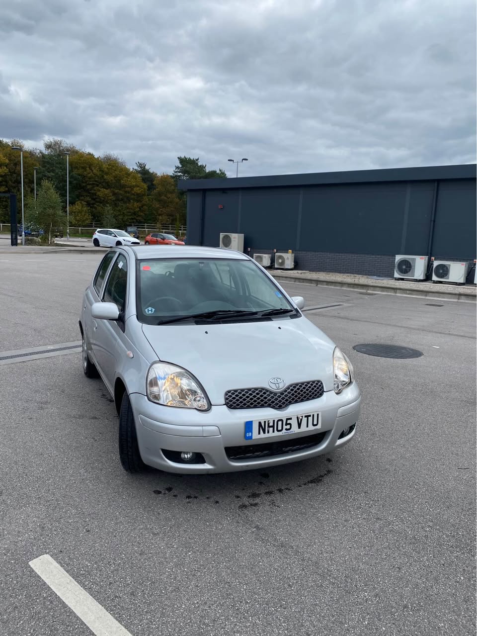 hatchback
