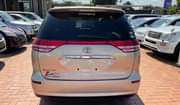 A picture of 2008 Toyota Estima
