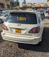 A picture of Cars for sale at negotiable and affordable prices 0754722156 0760585136