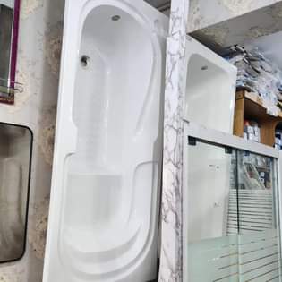 A picture of Bathroom accessories