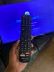 A picture of IPO FULL BOX HISENSE INCH 43 SMART 0695702461