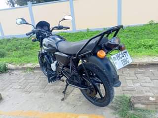 A picture of BOXER IPO SOKONI DAR ES SALAAM