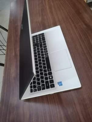 A picture of Acer N15