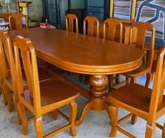 A picture of Sofas set L