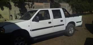 bakkies under r30000