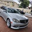 A picture of everywhereMercedes Benz