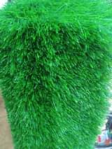 A picture of Grass carpets per square meter