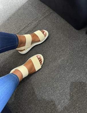 A picture of Shoes