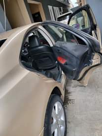 A picture of Lexus es350 08