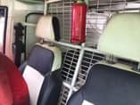 A picture of SUZUKI OMNI CARGO