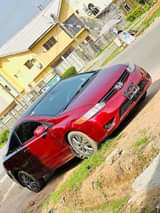 A picture of 2007 Honda Civic Coupe
