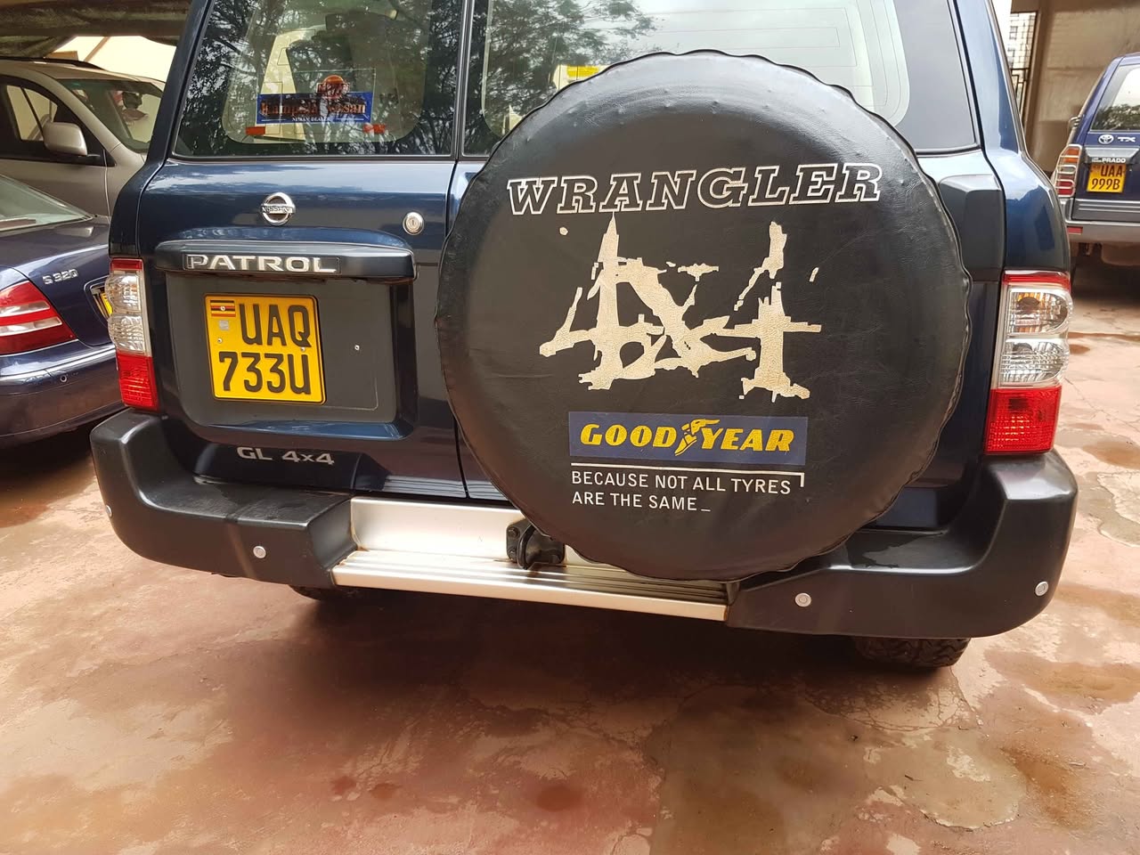 A picture of Car For Sale