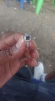 A picture of BEI IMEPUNGUA PETE NZURI SANA PURE SILVER