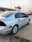 A picture of 2008 Honda Civic