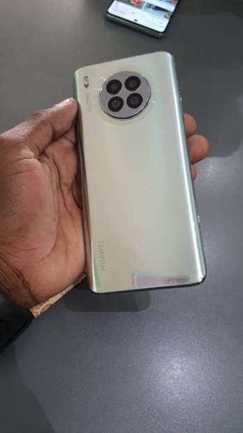 huawei nova