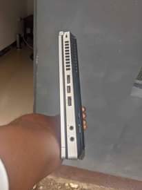 A picture of HP ICORE 5