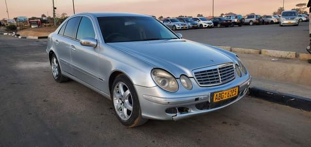 classifieds/cars mercedes