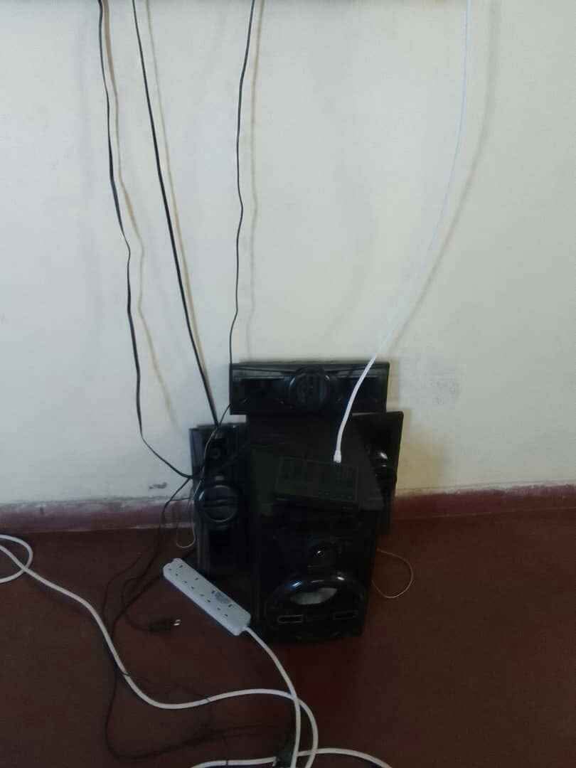 water heater