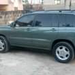 A picture of 2005 Highlander