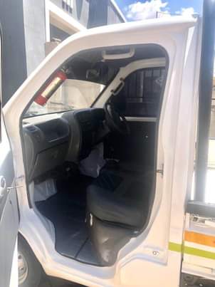 A picture of 2013 Suzuki Suzuki Carry