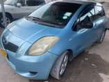 A picture of Vitz DKZ