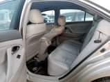 A picture of For sale 2009 Toyota Camry LE First body Everything is